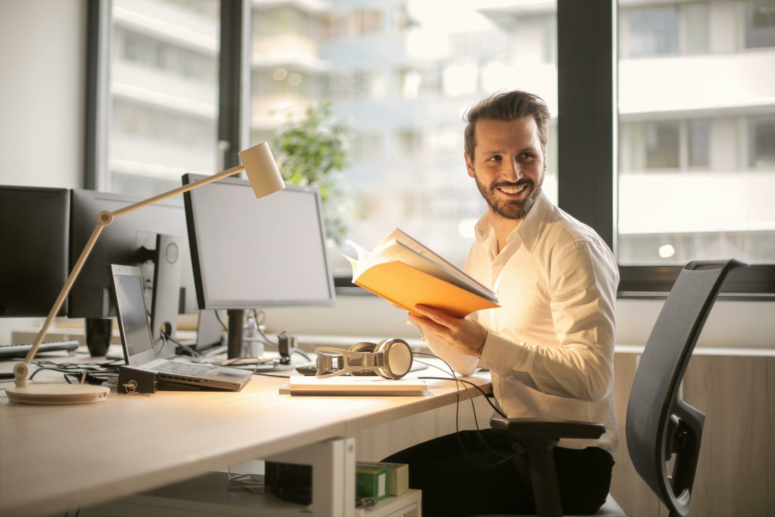 Les Legaltechs au service des start-ups : une niche en pleine expansion.