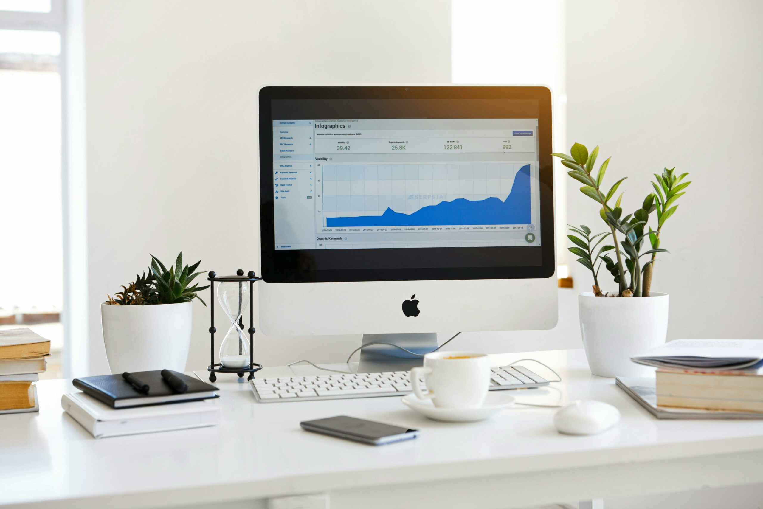Construire une stratégie de contenu pour votre Legaltech.